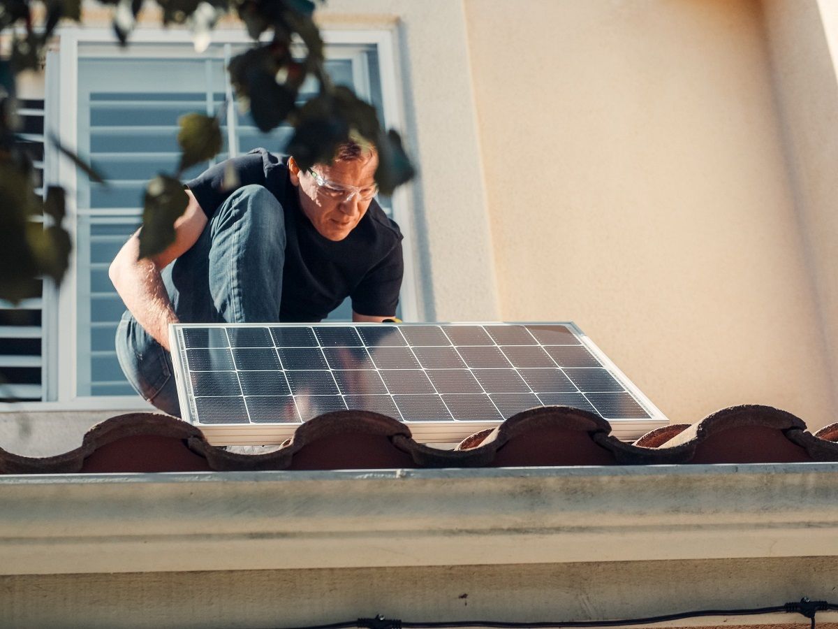 A napelemesek kaptak még 3 hónapot a lakásfelújítási támogatás igénylésére