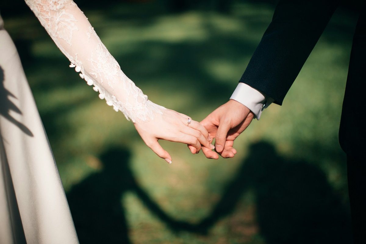 Jelentősen nőtt a házasságkötések száma