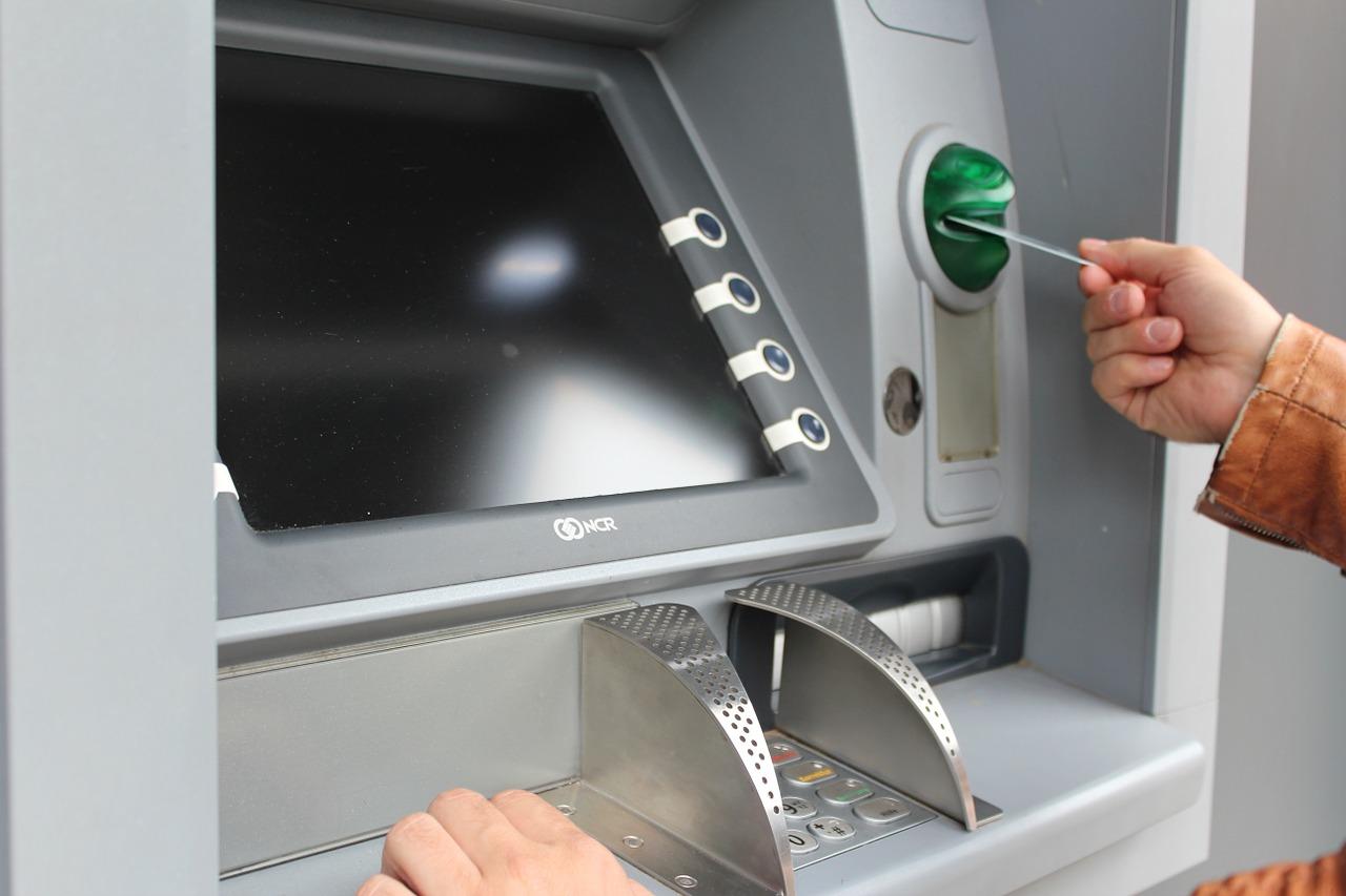 A lélegzeted is eláll ettől a bankautomatától - a jövő már a magyar utcákon is ott van