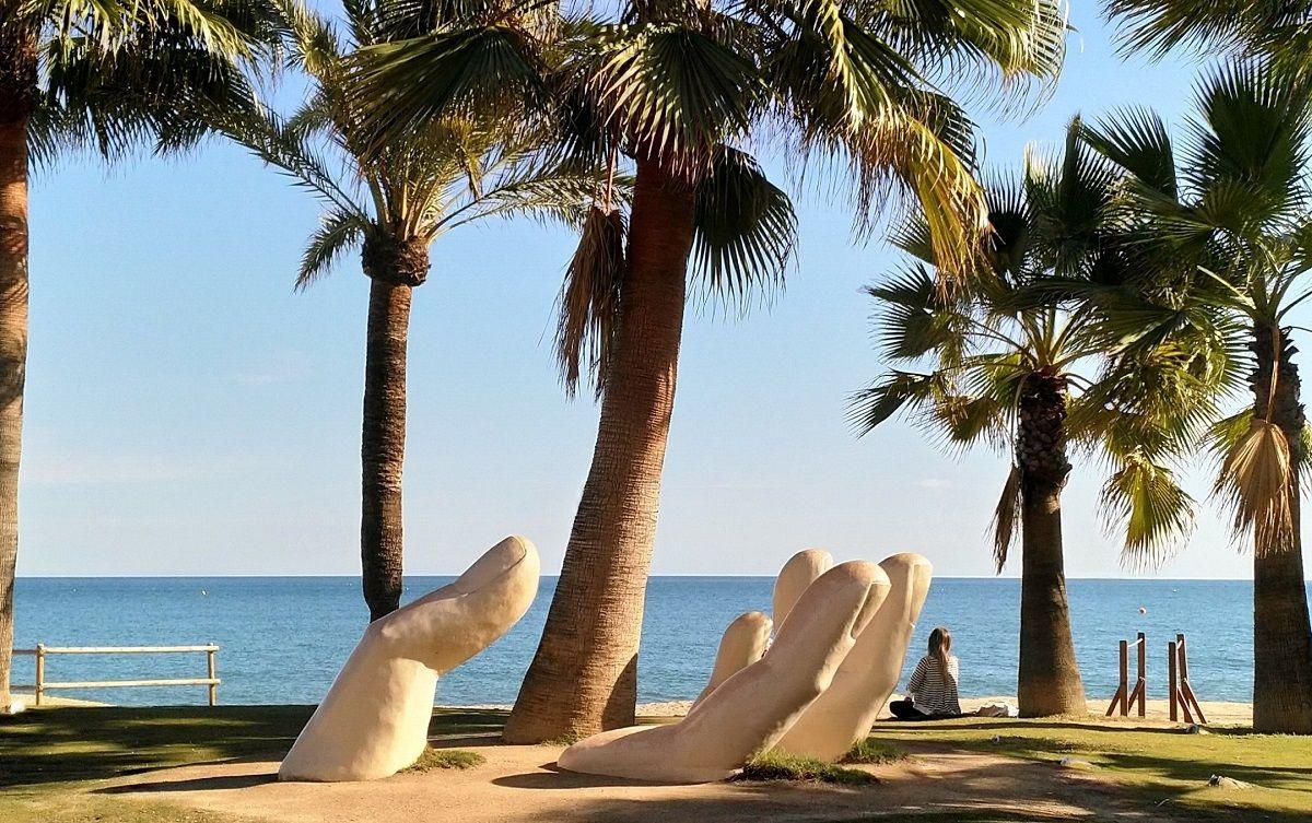 Itt a síszezon, még mindig a tengerpartra vágyunk