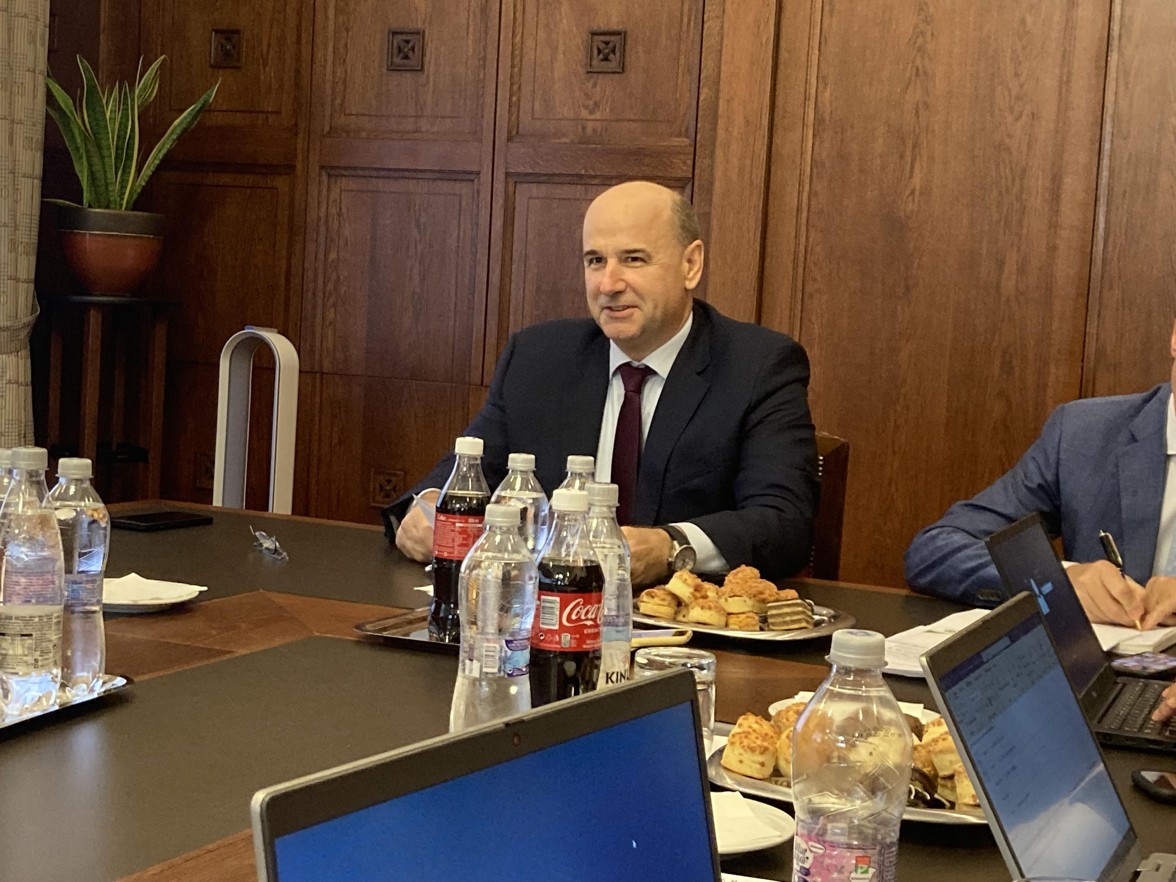 Örülhetnek a részvényesek: még az orosz és ukrán leánybank is hizlalja az OTP profitját