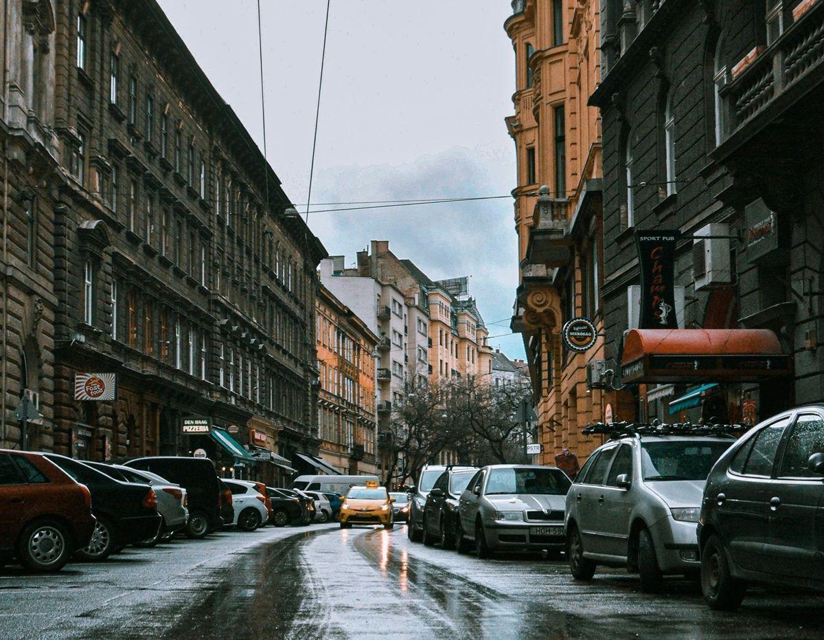 Mekkora jó állapotú téglalakást vehetünk 40 millióból Budapesten?