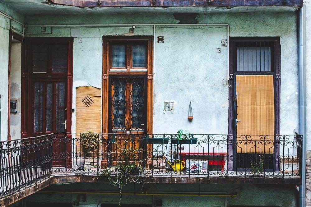 Budapesten és a nagyvárosokban nőttek a legjobban a lakásárak