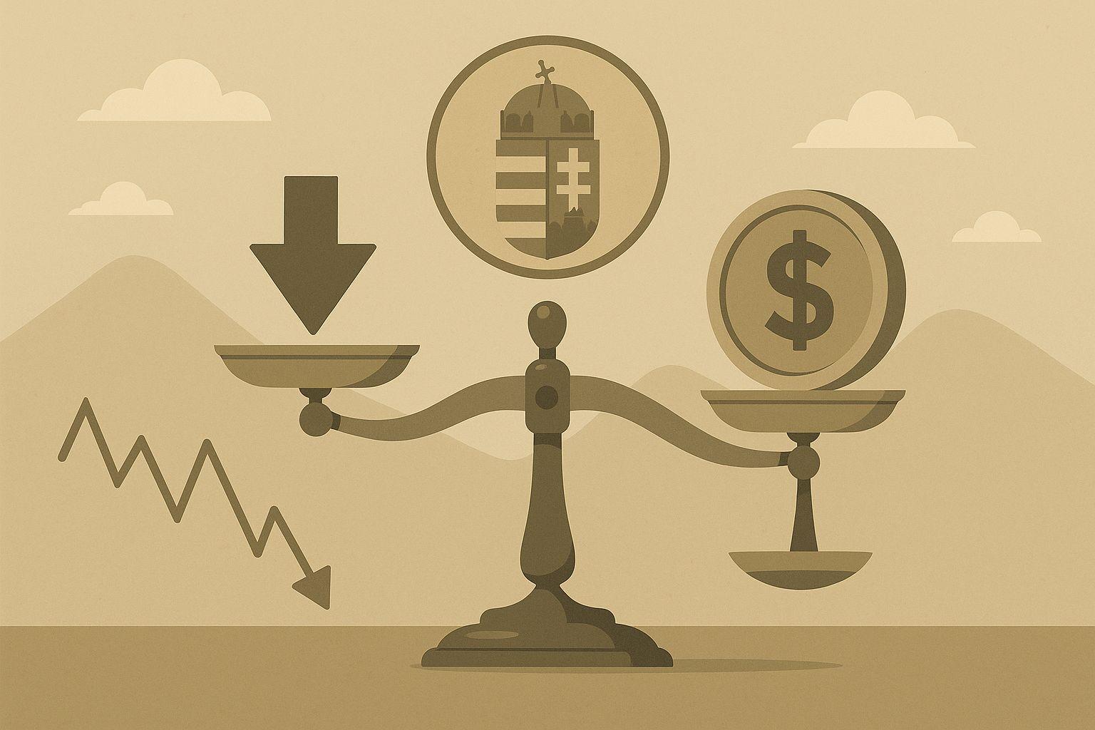 Kamatdöntés - nem változtatott az alapkamaton a Monetáris Tanács