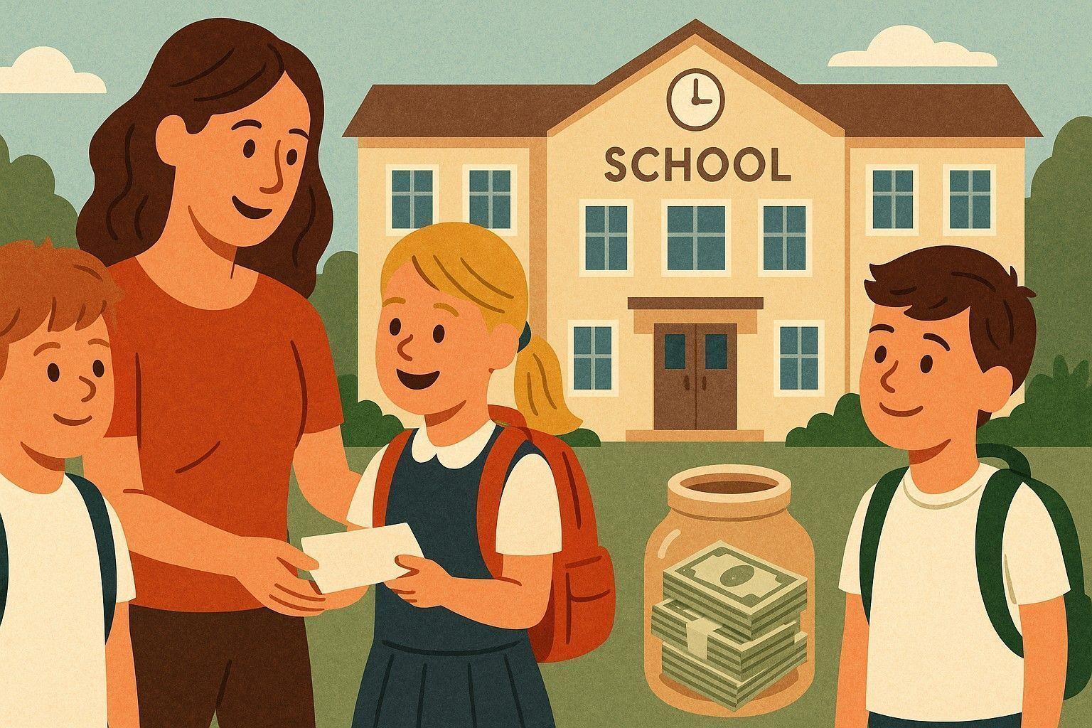 Beiskolázás okosan: így kaphatod vissza az elköltött pénzed 20%-át