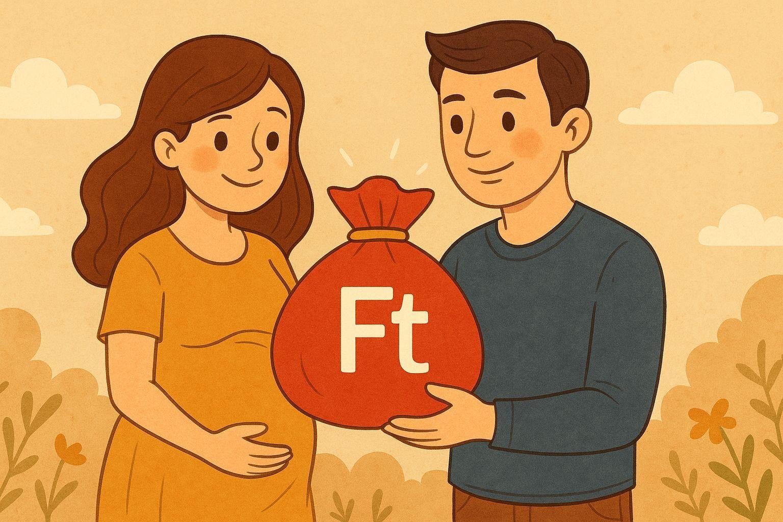 Így inflálódott el a babaváró hitel - mire elég most 11 millió forint?