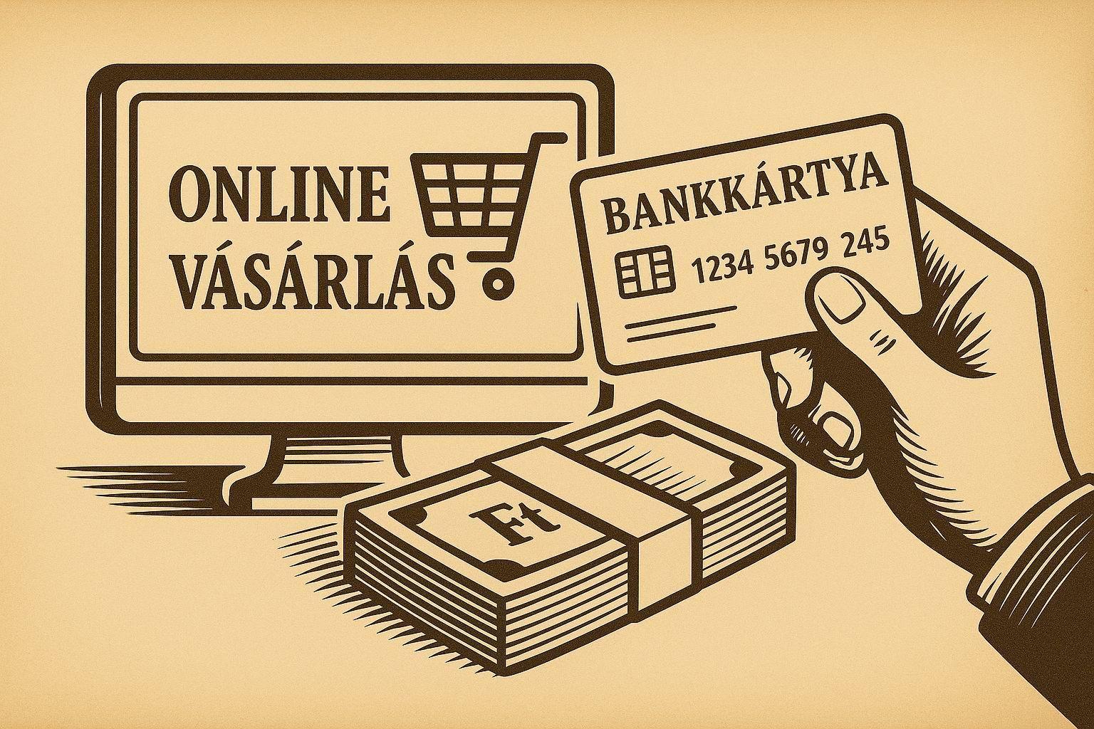 Egyszer használatos kártyával rukkolt elő a Gránit Bank