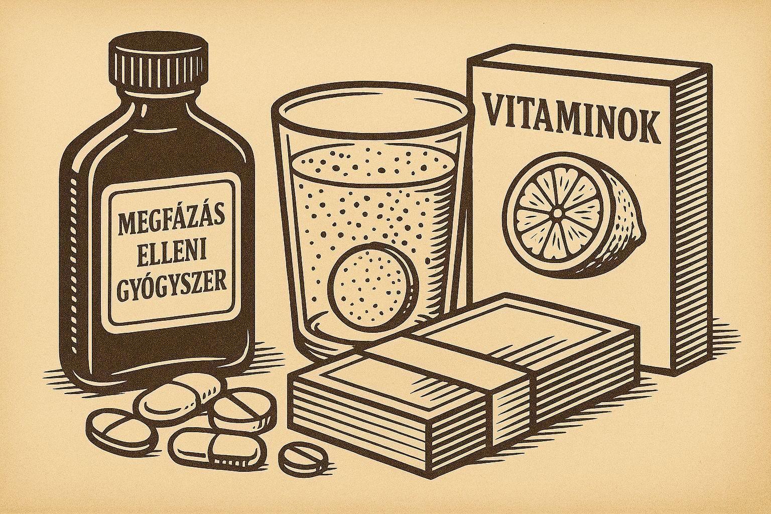 Járványszezon okosan: így spórolhatsz egy vagyont a dráguló gyógyszereken