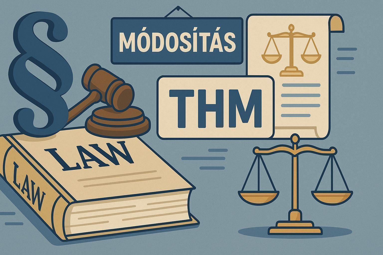 Változnak a THM-re és az alapszámlára vonatkozó szabályok