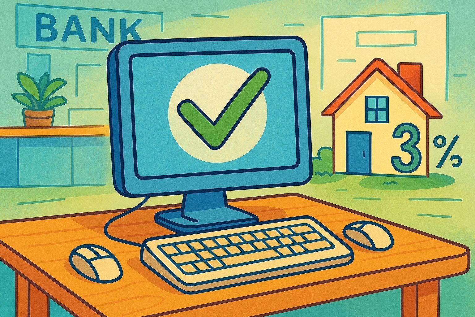 Scoring – így dől el, lesz-e hiteled