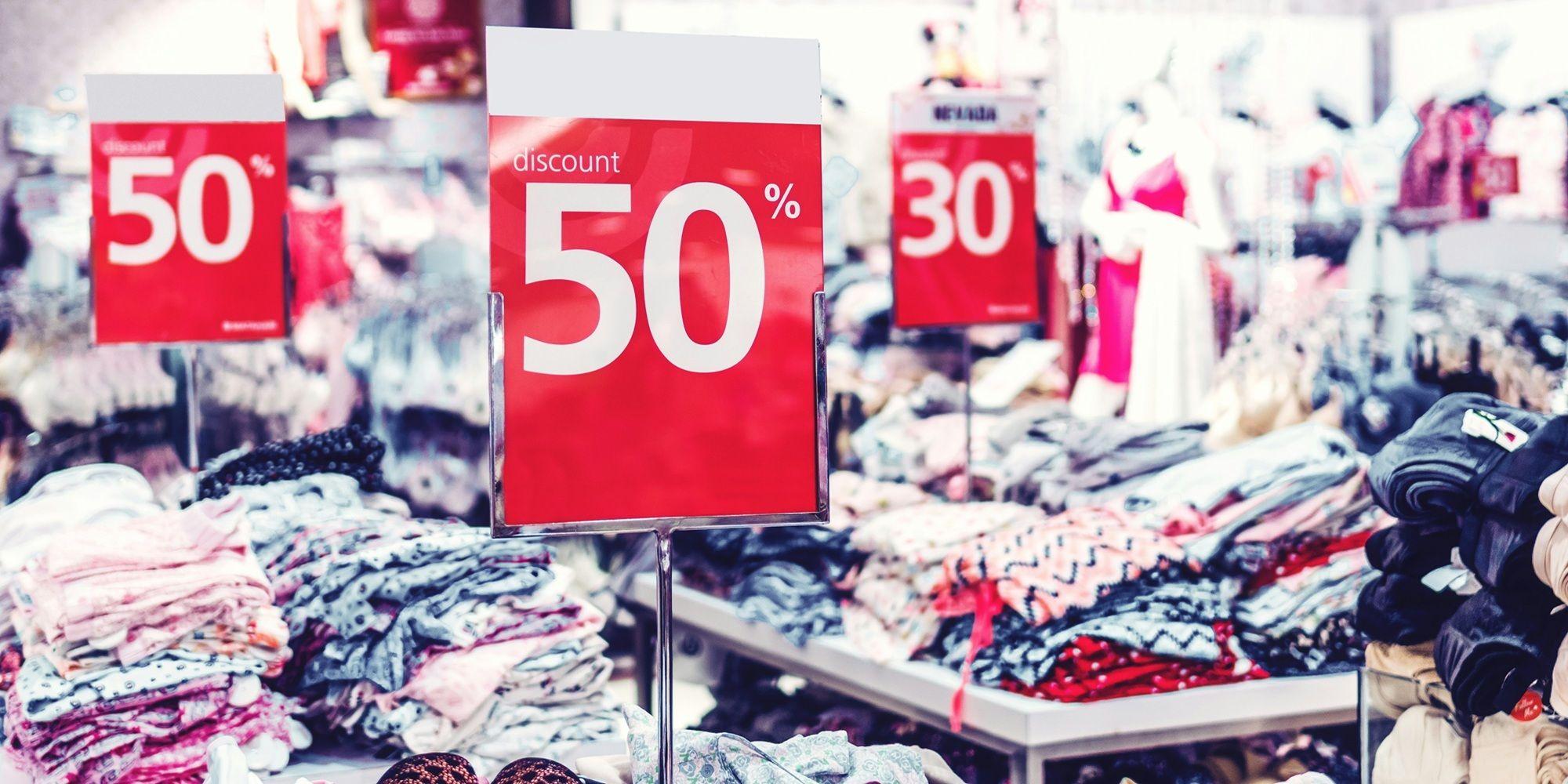 Black Friday: hogyan vásároljunk okosan és kerüljük el a csapdákat?