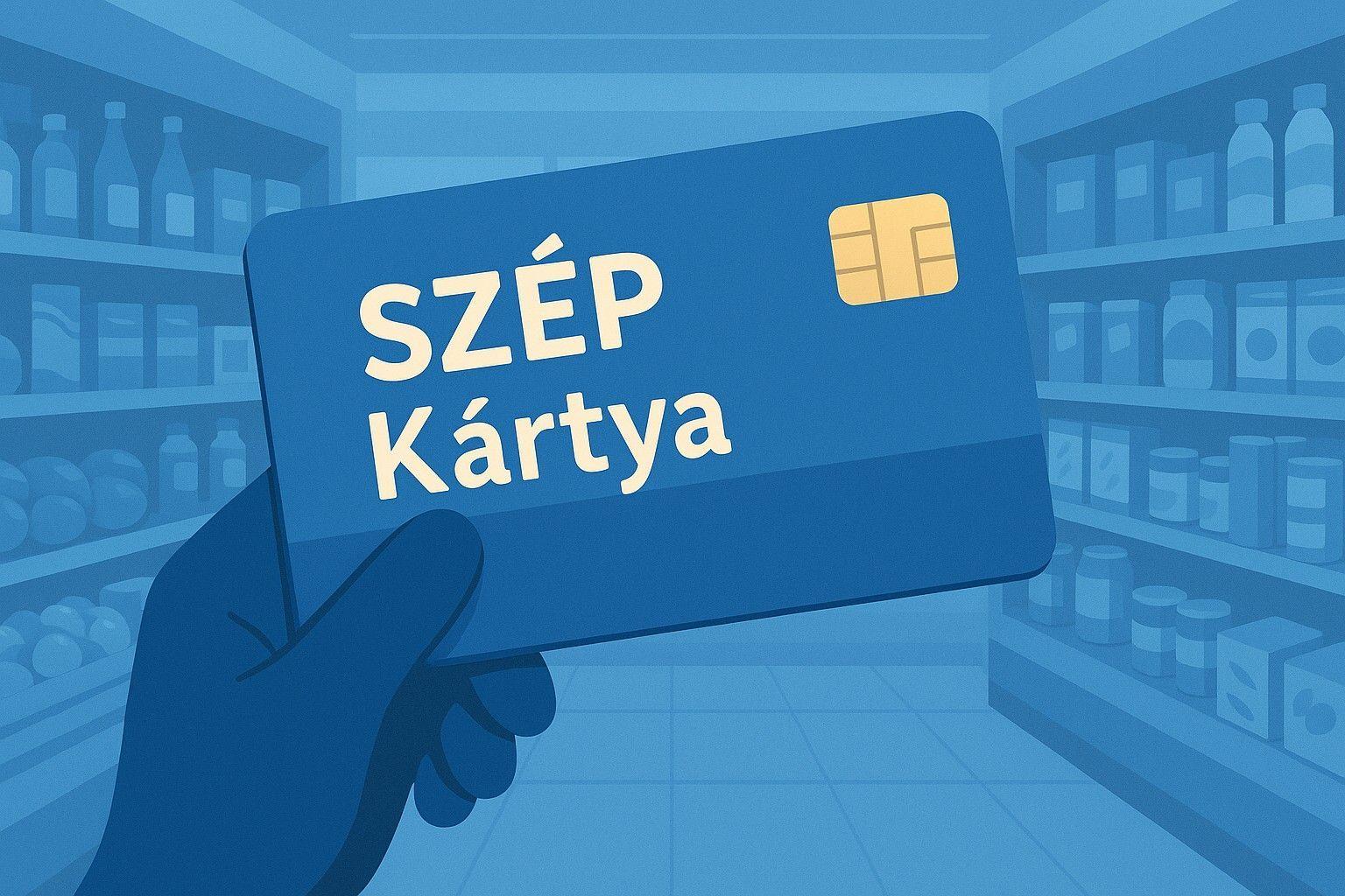 Hamarosan változhat a SZÉP Kártya felhasználásának módja