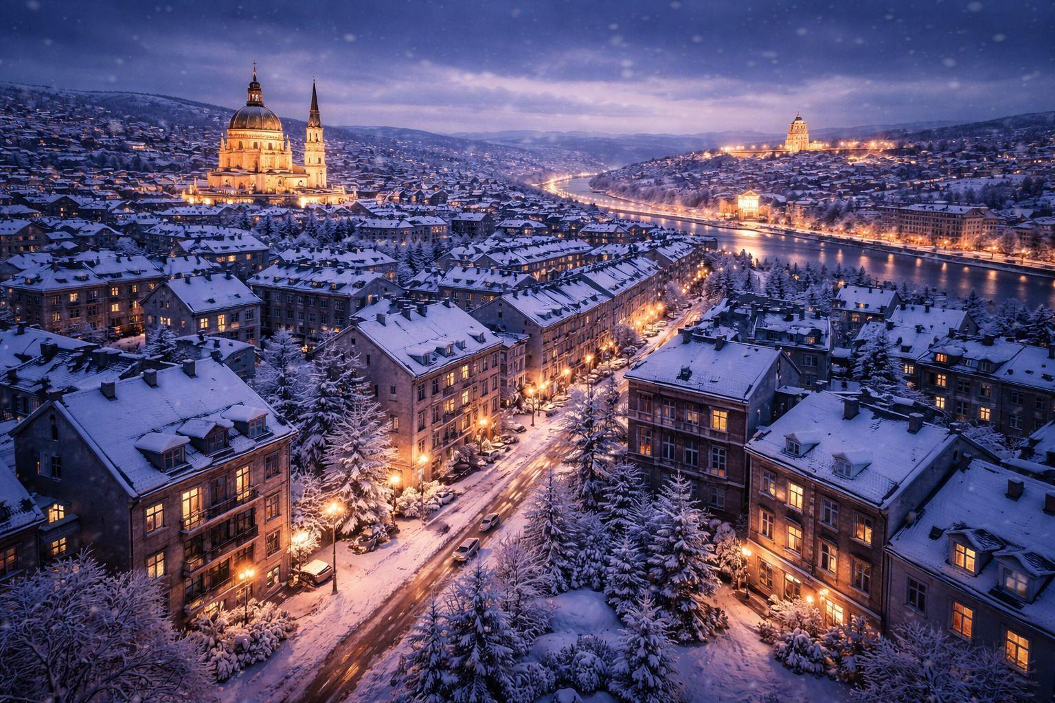 A lakásárak sprintelnek, a bérek kocognak: egyre nagyobb a szakadék