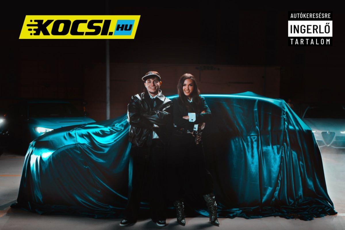 Utolsó körök a Kocsi.hu nyereményautójáért