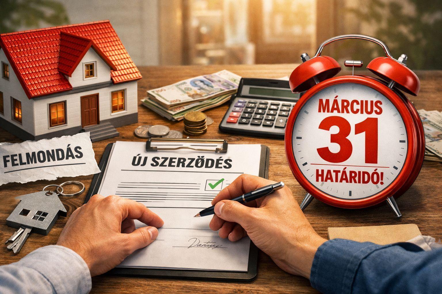 Elindult a lakásbiztosítási kampány: egy hónapig költségmentesen válthatunk