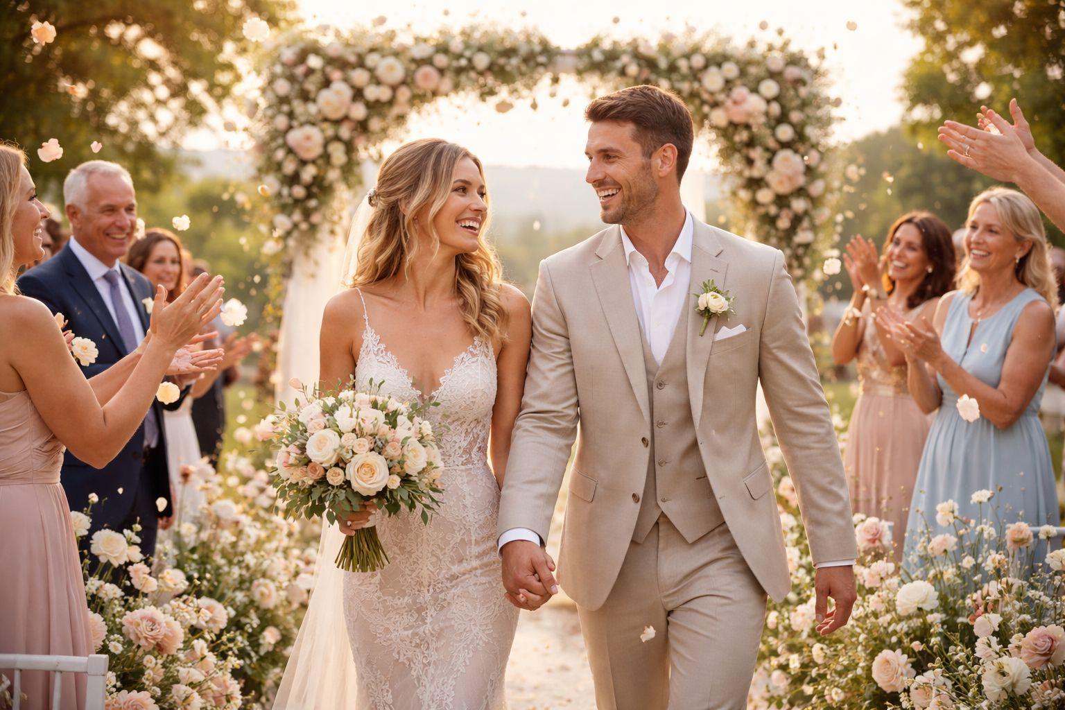 Továbbra is emelkedik a házasságkötések száma, de messze még a csúcs