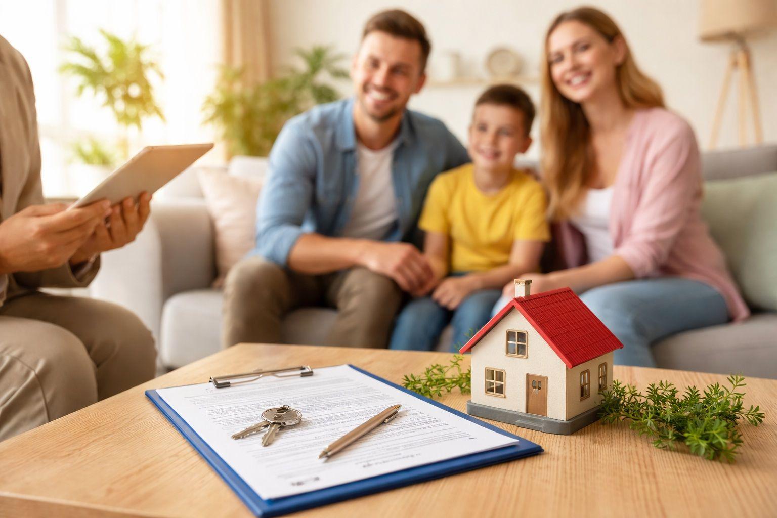 Lakásbiztosítási kampány: 40%-kal nőtt az érdeklődés a lakásbiztosítások iránt az első héten