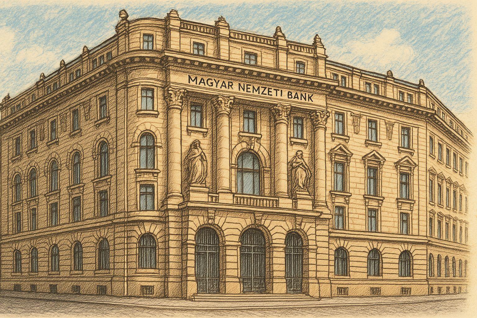 Változatlanul hagyta az MNB az alapkamatot