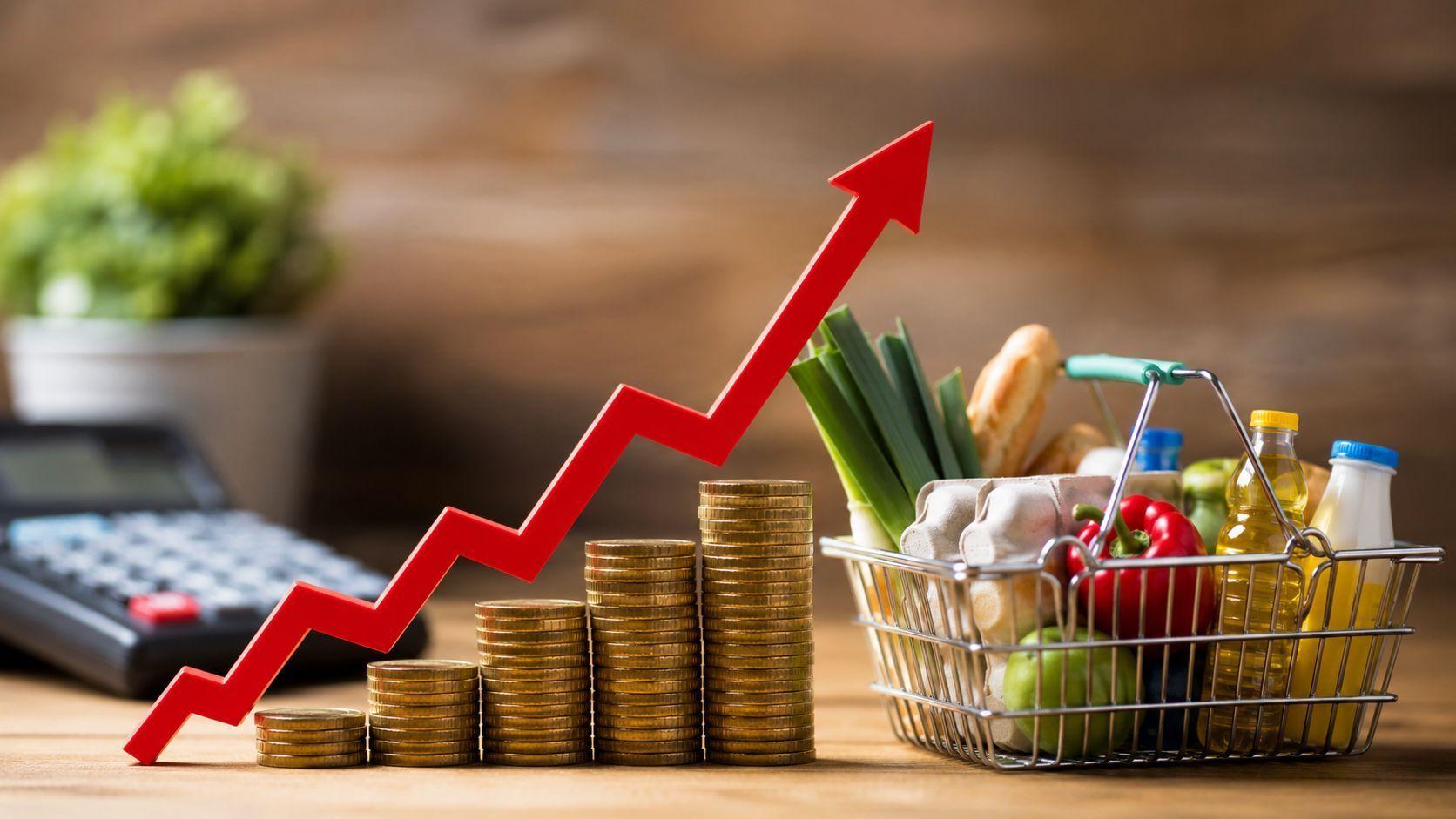 Újra gyorsult az infláció Magyarországon: 2,1%-ra nőtt az árindex áprilisban