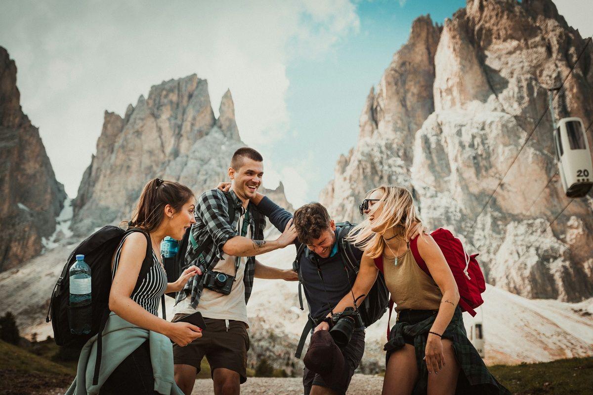 Erősödik a turizmus, de a Covid előtti szintet még nem értük el