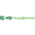 OTP Nyugdíjpénztár logo