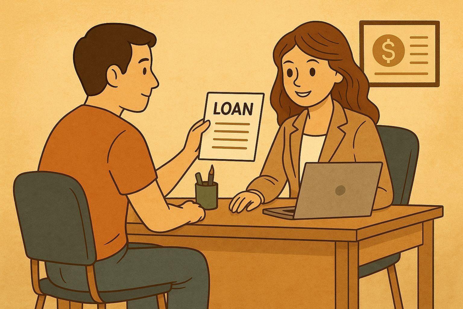 Mekkora személyi hitel igényelhető az egyes bankoknál?