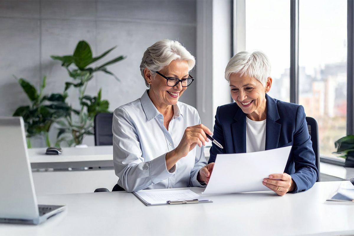 A menopauza ne tabu legyen a munkahelyeken, hanem nyílt párbeszéd!