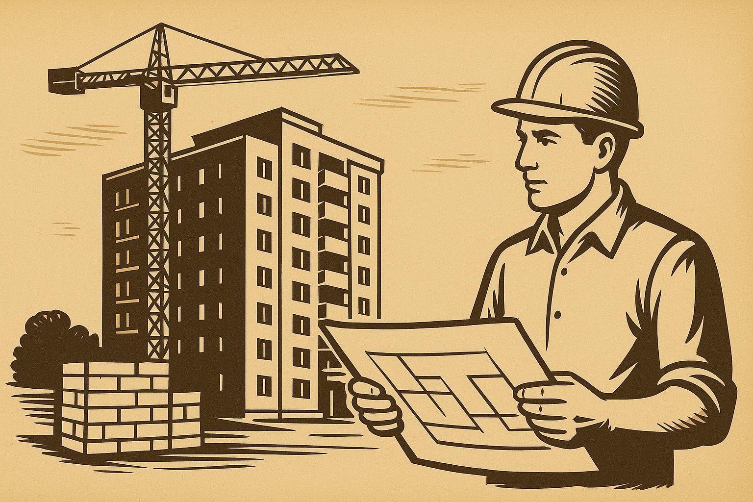 Megjelent az Otthon Start Program feltételeit teljesítő lakások építésének elősegítését célzó rendelettervezet