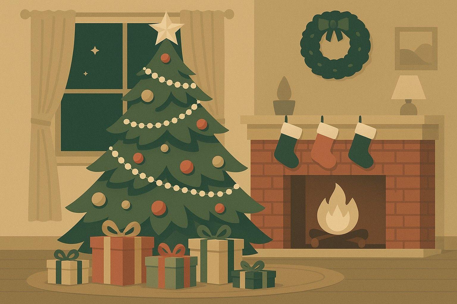 Idén 26 százalékkal többet szánunk a karácsonyra