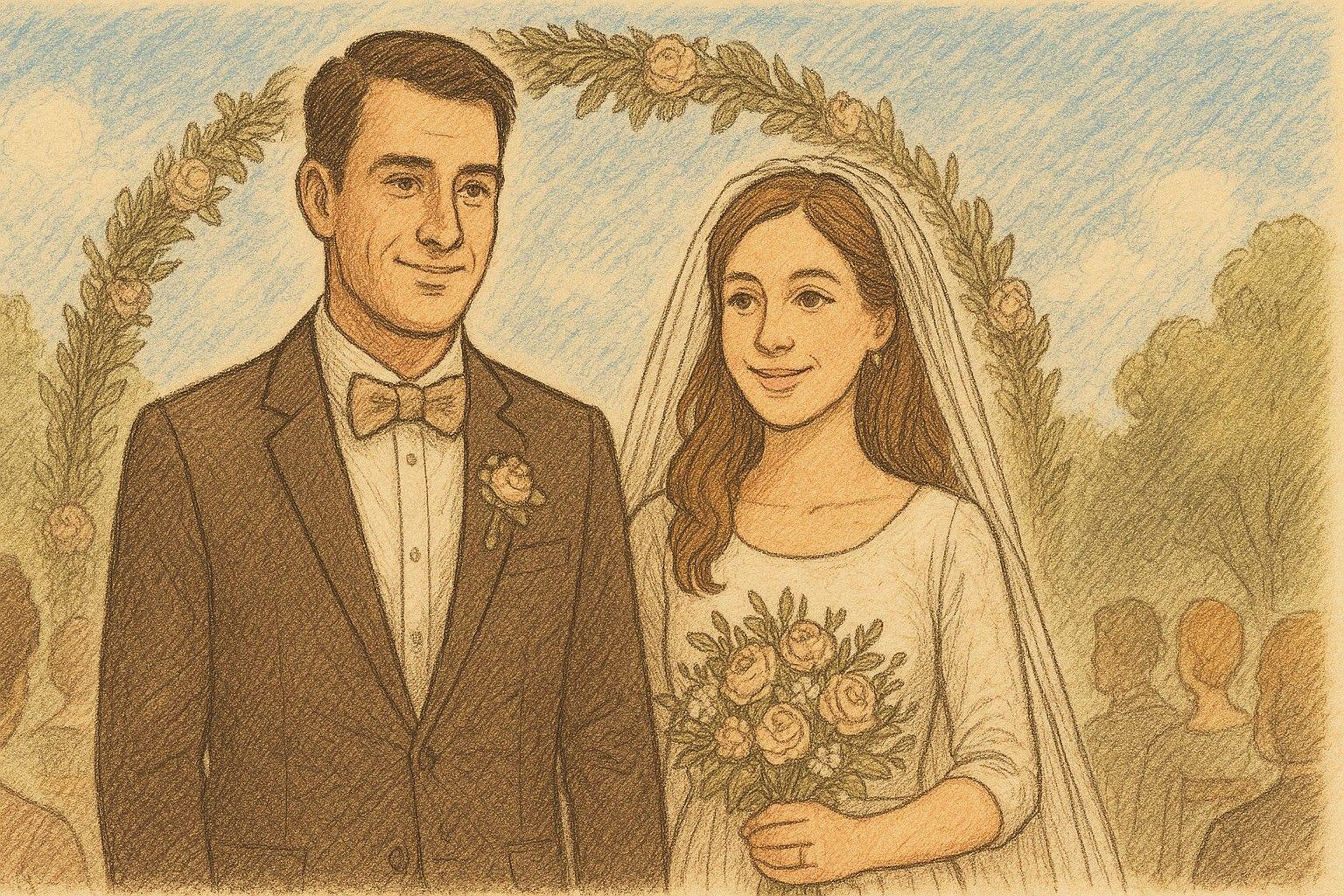 Célt ért az Otthon Start? A program indulása óta megugrott a házasodási kedv