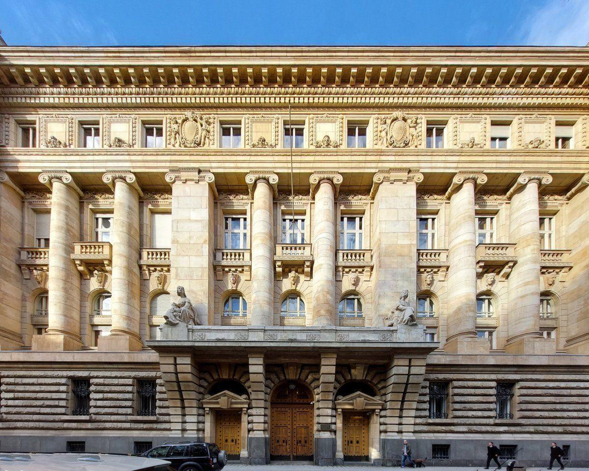 A Magyar Nemzeti Bank Fogyasztóvédelmi Központjának alkalmazásai