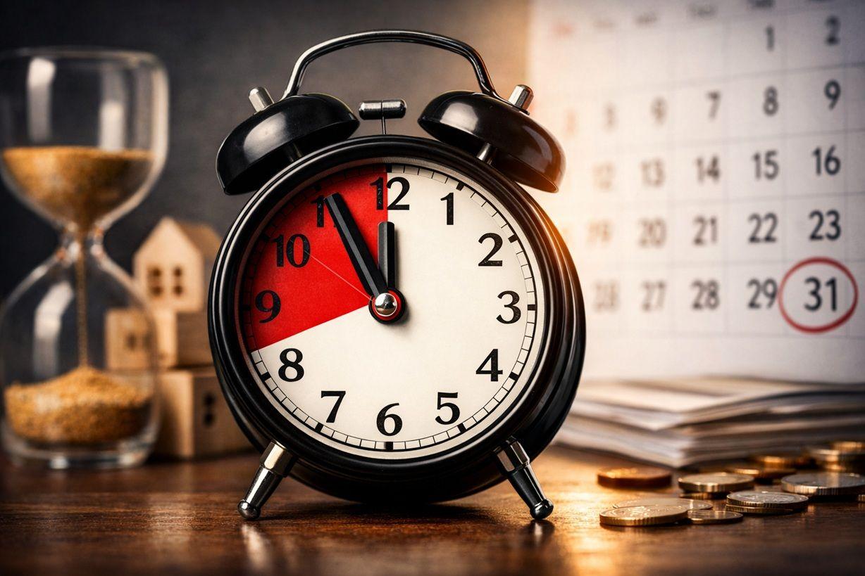 Ketyeg az óra: hamarosan zárul a lakásbiztosítási kampány