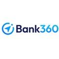Bank360 logo