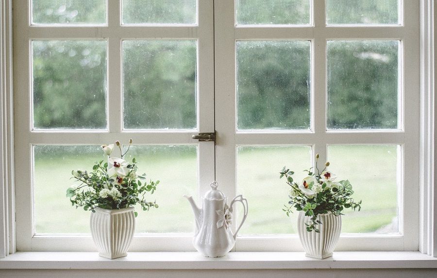 Növények az otthon ablakában - a lakáskassza jó eszköz, hogy elérd ezt!