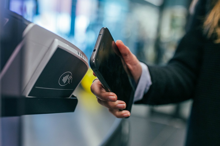 A Budapest Banknál is elérhető a mobilfizetés 