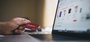 online bankkártyás fizetés