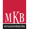 MKB Önkéntes Nyugdíjpénztár logo