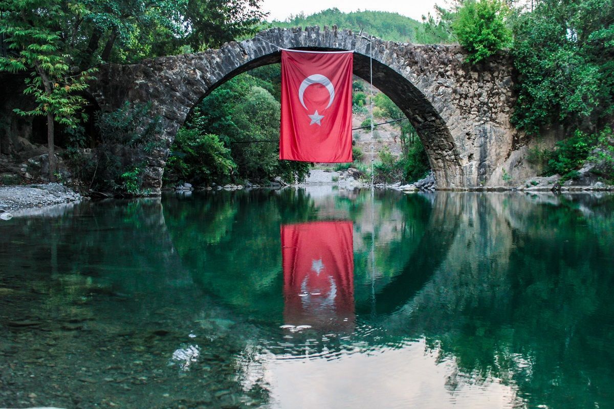 Kellett bátorság a török részvényekhez, de remek befektetésnek bizonyultak