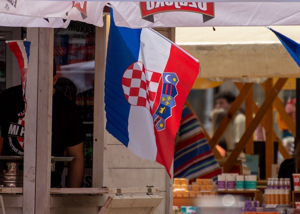 Január közepéig lehet fizetni a kunával Horvátországban