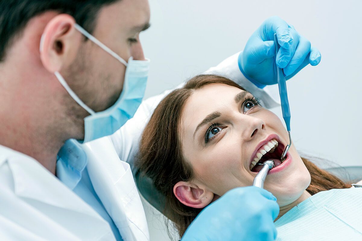 Az egészségpénztárral a fogorvosnál is spórolhatsz