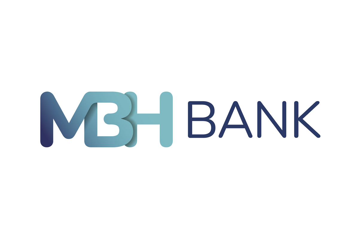 MBH Bank logo