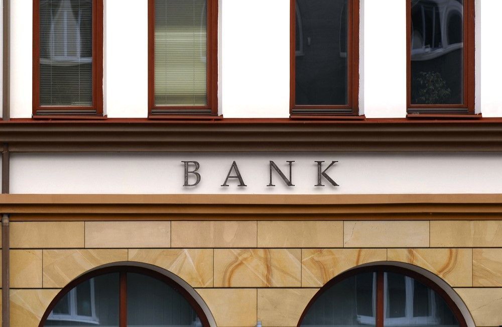 Bank hitelezés