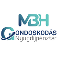 MBH logo