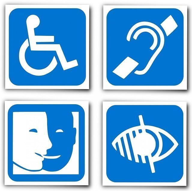 fogyatékkal élők 