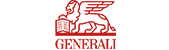 Generali Biztosító logo