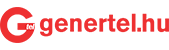 Genertel Biztosító logo