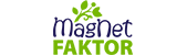 MagNet Faktor logo