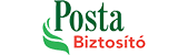 Magyar Posta Biztosító logo