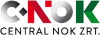 CNOK logo
