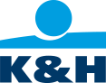 K&H Bank logo
